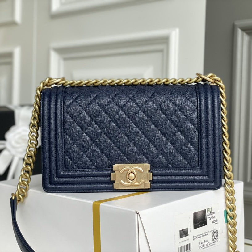 Chanel Leboy Series Bags - Click Image to Close